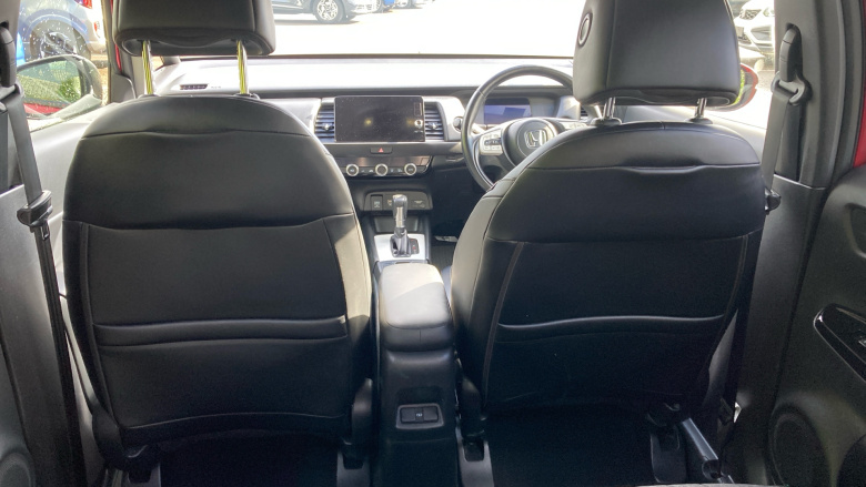 Honda Jazz 1.5 i-MMD Hybrid EX 5dr eCVT Hybrid Hatchback